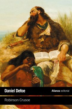 Robinson Crusoe (eBook, ePUB) - Defoe, Daniel