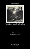 Canciones del suburbio (eBook, ePUB)