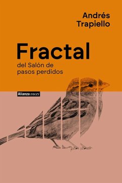 Cover Fractal (eBook, ePUB)