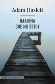 Imagina que no estoy (AdN) (eBook, ePUB)