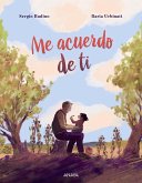 Me acuerdo de ti (eBook, ePUB) Me acuerdo de ti (eBook, ePUB)