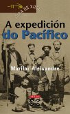 A expedición do Pacífico (eBook, ePUB)