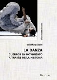 La danza (eBook, ePUB)