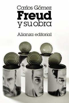 Cover Freud y su obra (eBook, ePUB)