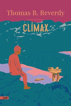Cover Clímax (AdN) (eBook, ePUB)