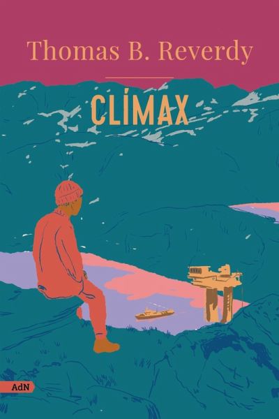Clímax (AdN) (eBook, ePUB) Clímax (AdN) (eBook, ePUB)