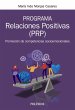 Programa Relaciones Positivas (PRP)... - Bild 1