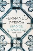 Libro del desasosiego (eBook, ePUB)