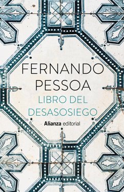 Cover Libro del desasosiego (eBook, ePUB)