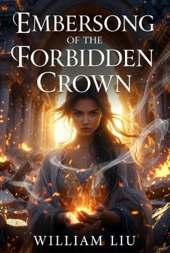 Cover Embersong of the Forbidden Crown (eBook, ePUB)