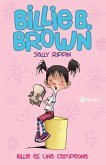Billie B. Brown, 1. Billie es una campeona (eBook, ePUB)