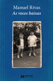 As voces baixas (eBook, ePUB)