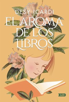 El aroma de los libros (AdN) (eBook, ePUB) - Icardi, Desy