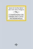 Compendio de Derecho Civil patrimonial (eBook, ePUB)