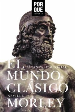 Cover El mundo clásico: ¿Por qué importa? (eBook, ePUB)