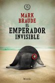 El emperador invisible (eBook, ePUB) El emperador invisible (eBook, ePUB)