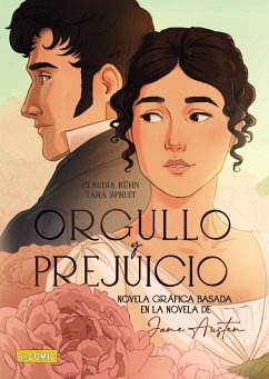 Orgullo y prejuicio (eBook, ePUB) - Kühn, Claudia; Austen, Jane