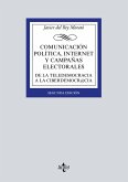 Comunicación política, Internet y campañas electorales (eBook, ePUB)
