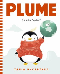 Plume. Explorador (eBook, ePUB) - Mccartney, Tania