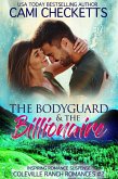 The Bodyguard & The Billionaire (Coleville Ranch Romances, #2) (eBook, ePUB)