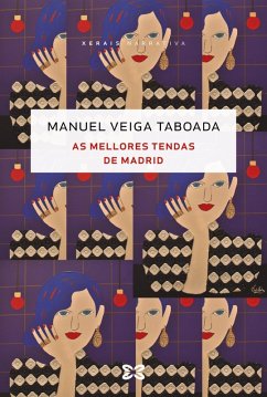 As mellores tendas de Madrid (eBook, ePUB) - Veiga Taboada, Manuel