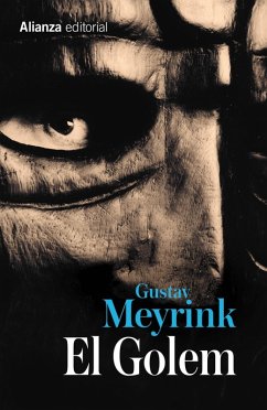 El Golem (eBook, ePUB) - Meyrink, Gustav