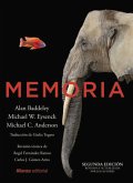 Memoria (eBook, PDF)