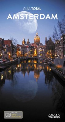 Amsterdam (eBook, PDF) - Touring Editore