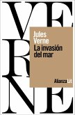 La invasión del mar (eBook, ePUB)