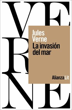 La invasión del mar (eBook, ePUB) - Verne, Jules