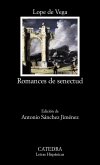 Romances de senectud (eBook, ePUB)