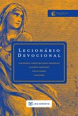 Lecionário devocional - Plano de leitura bíblica trienal com Salmos e oração, organizado pelo calendário litúrgico cristão (eBook, ePUB)