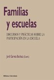 Familias y escuelas (eBook, ePUB)