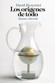 Los orígenes de todo (eBook, ePUB)