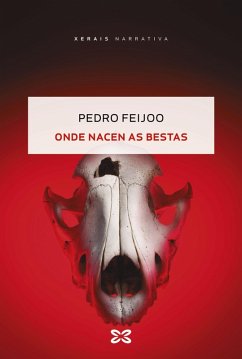 Onde nacen as bestas (eBook, ePUB) - Feijoo, Pedro