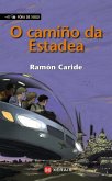 O camiño da Estadea (eBook, ePUB)