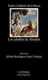 Los cabellos de Absalón (eBook, ePUB)