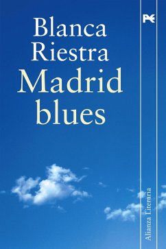 Cover Madrid blues (eBook, ePUB)