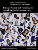Trabajo Social individualizado: metodología de intervención (2.ª edición) (eBook, PDF)