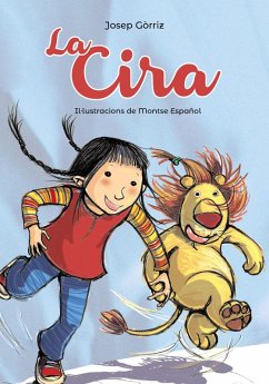 La Cira (eBook, ePUB) - Gòrriz, Josep La Cira (eBook, ePUB) - Gòrriz, Josep