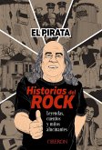 Historias del Rock (eBook, ePUB)