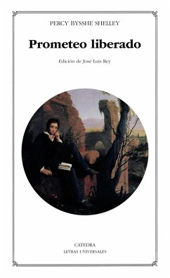 Prometeo liberado (eBook, PDF) - Shelley, Percy Bysshe