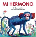 Mi hermono (eBook, ePUB) Mi hermono (eBook, ePUB)