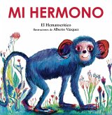 Mi hermono (eBook, ePUB)