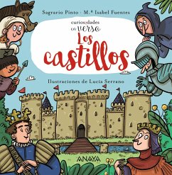 Los castillos (eBook, ePUB) - Pinto, Sagrario; Fuentes, María Isabel