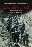 Esclavos del Tercer Reich (eBook, ePUB)
