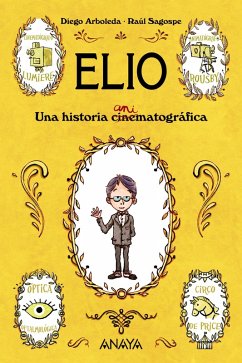 Elio (eBook, ePUB) - Arboleda, Diego