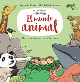 El mundo animal (eBook, ePUB)