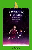 La invisible nave de la noche (eBook, ePUB)