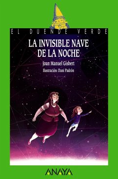 La invisible nave de la noche (eBook, ePUB) - Gisbert, Joan Manuel